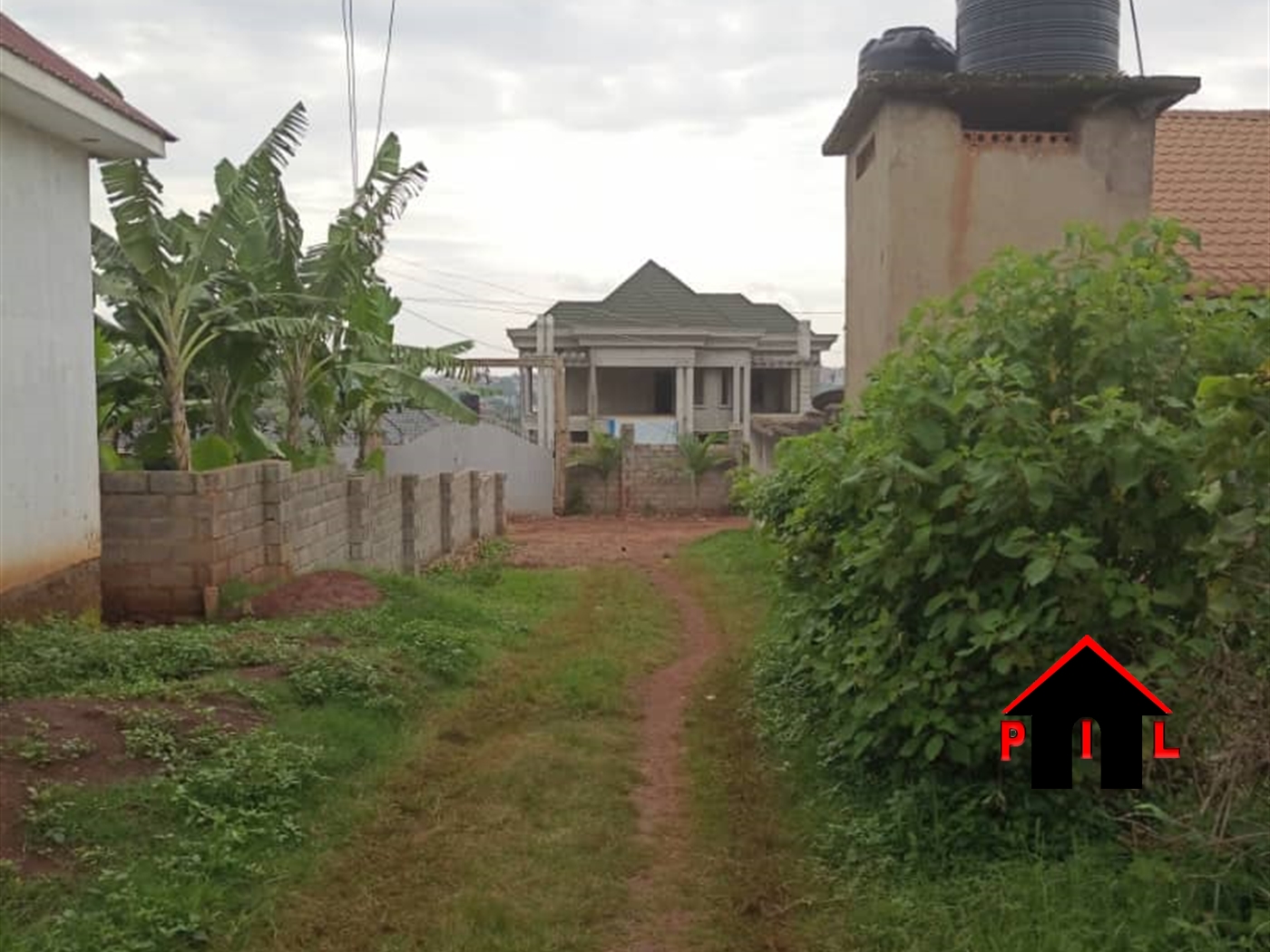 Residential Land for sale in Kyanja Kampala