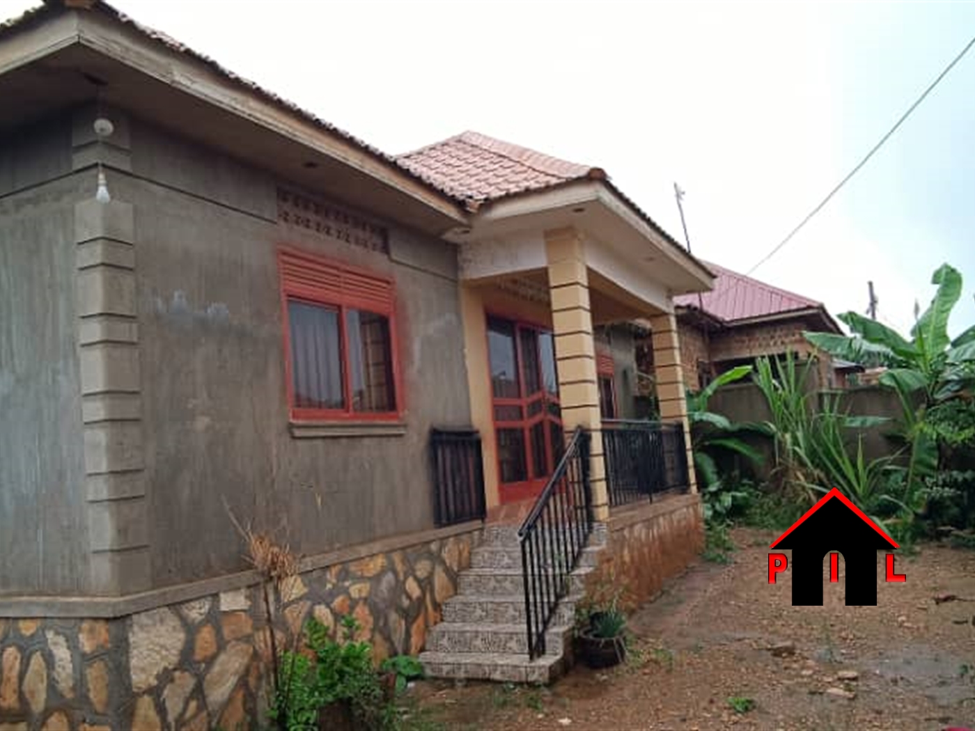 Bungalow for sale in Matugga Wakiso