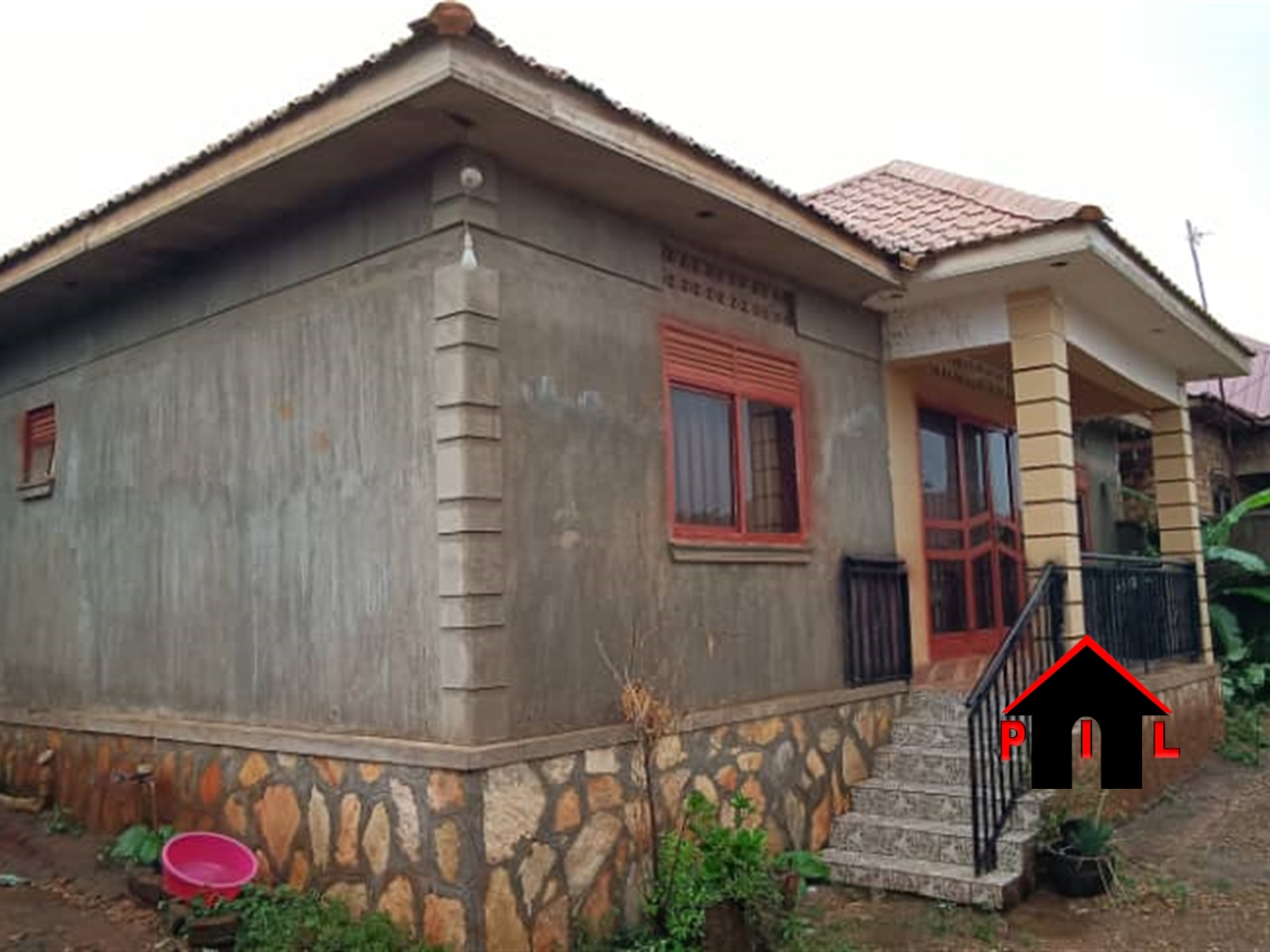 Bungalow for sale in Matugga Wakiso