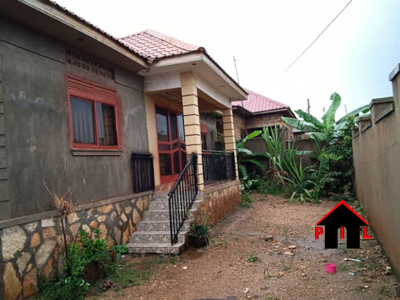 Bungalow for sale in Matugga Wakiso