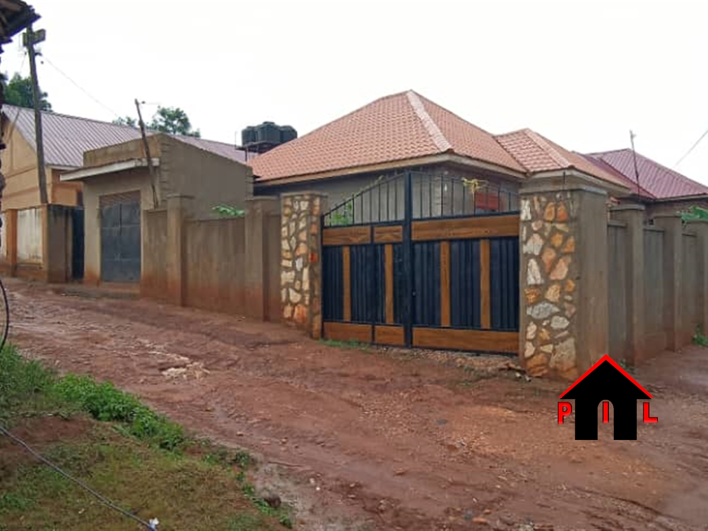 Bungalow for sale in Matugga Wakiso