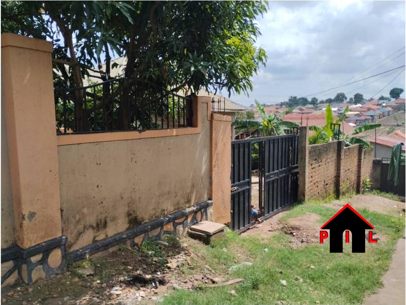 Shell House for sale in Nansana Wakiso