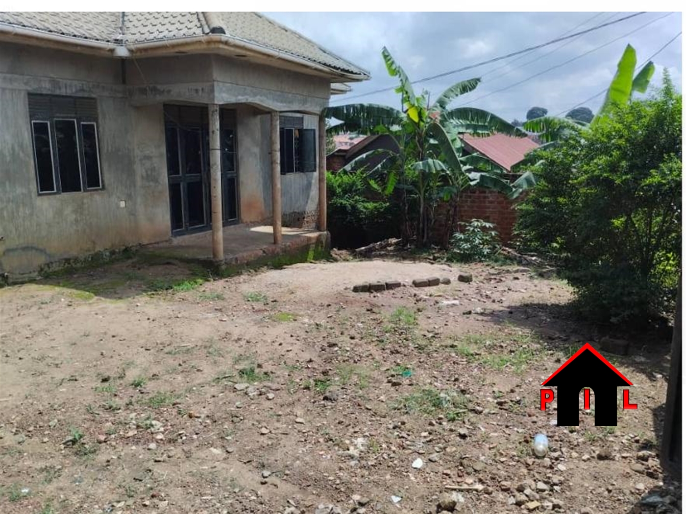 Shell House for sale in Nansana Wakiso