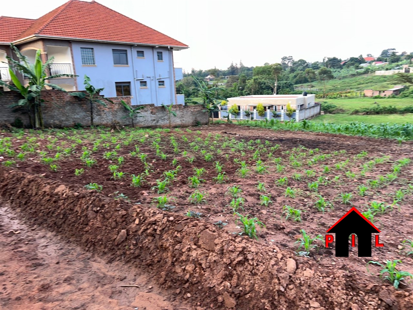 Residential Land for sale in Kira Wakiso