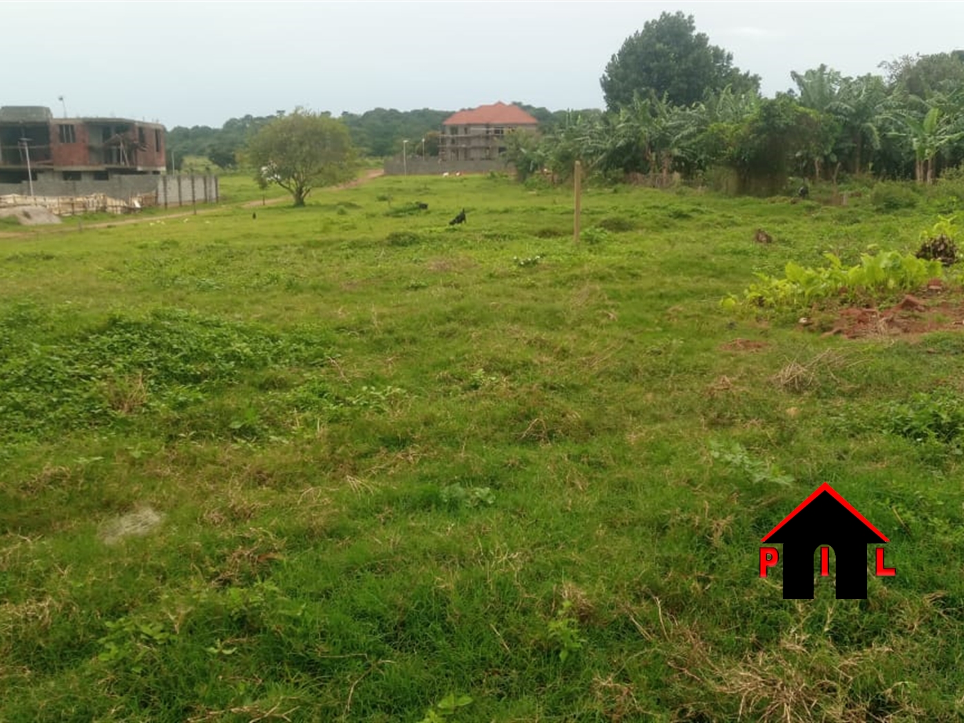 Commercial Land for sale in Garuga Wakiso