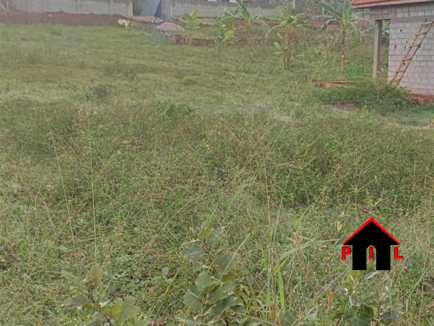 Residential Land for sale in Kitende Wakiso