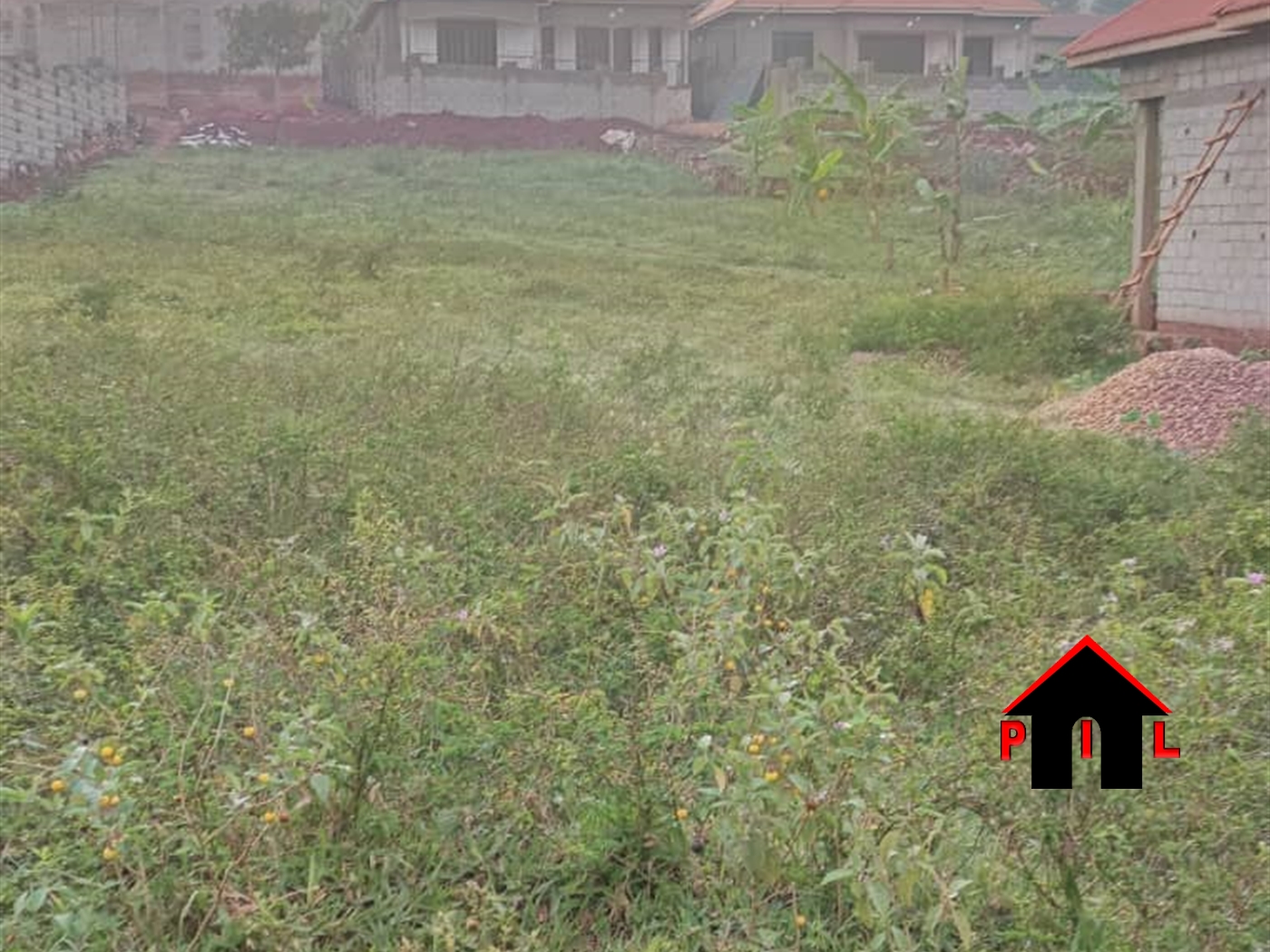 Residential Land for sale in Kitende Wakiso