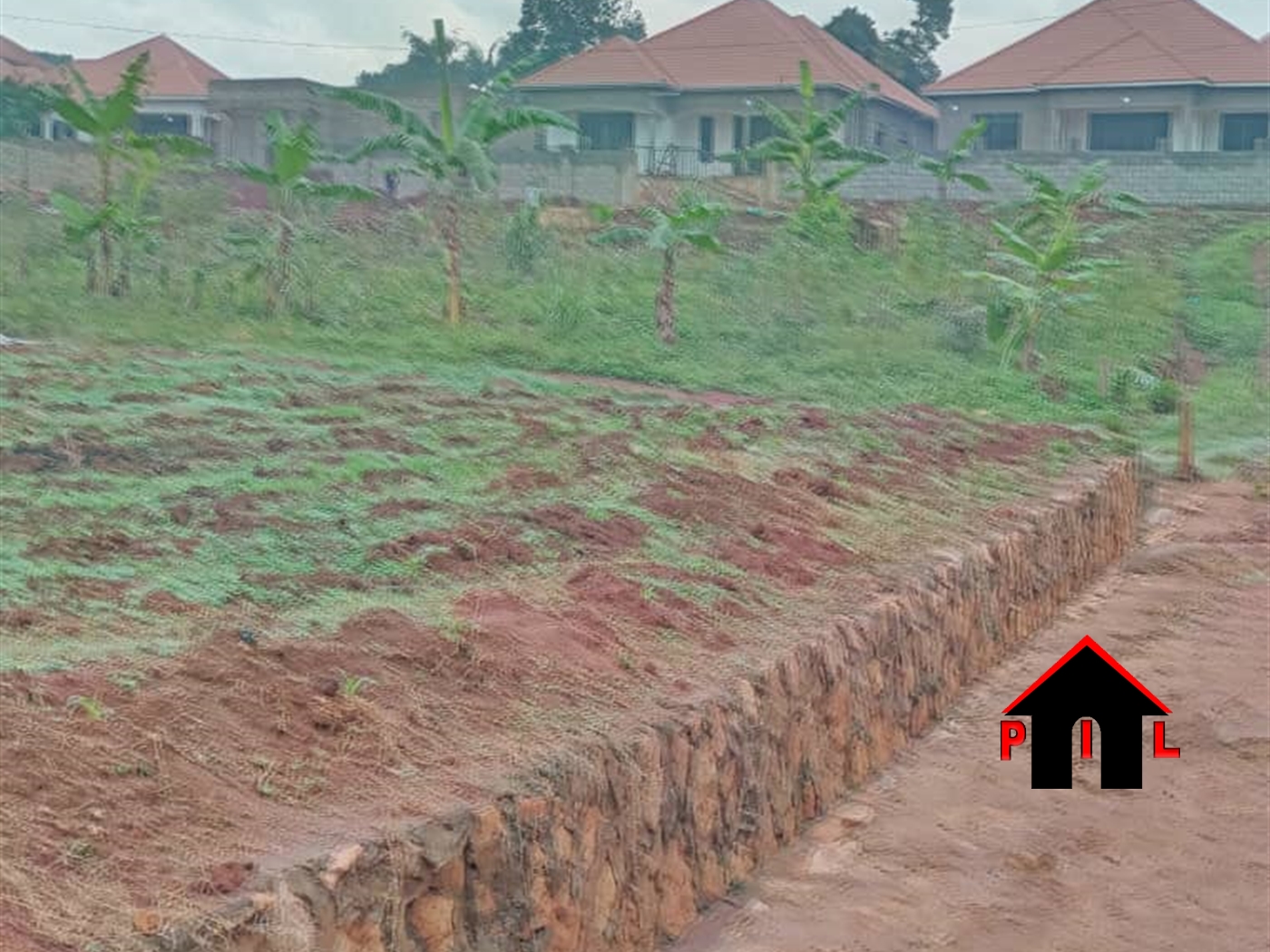 Residential Land for sale in Kitende Wakiso