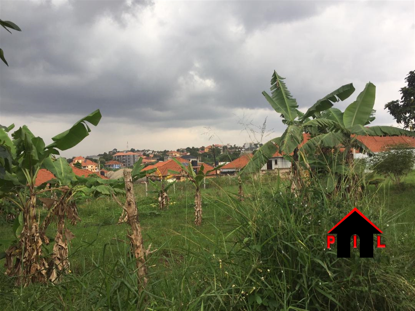 Commercial Land for sale in Kira Wakiso