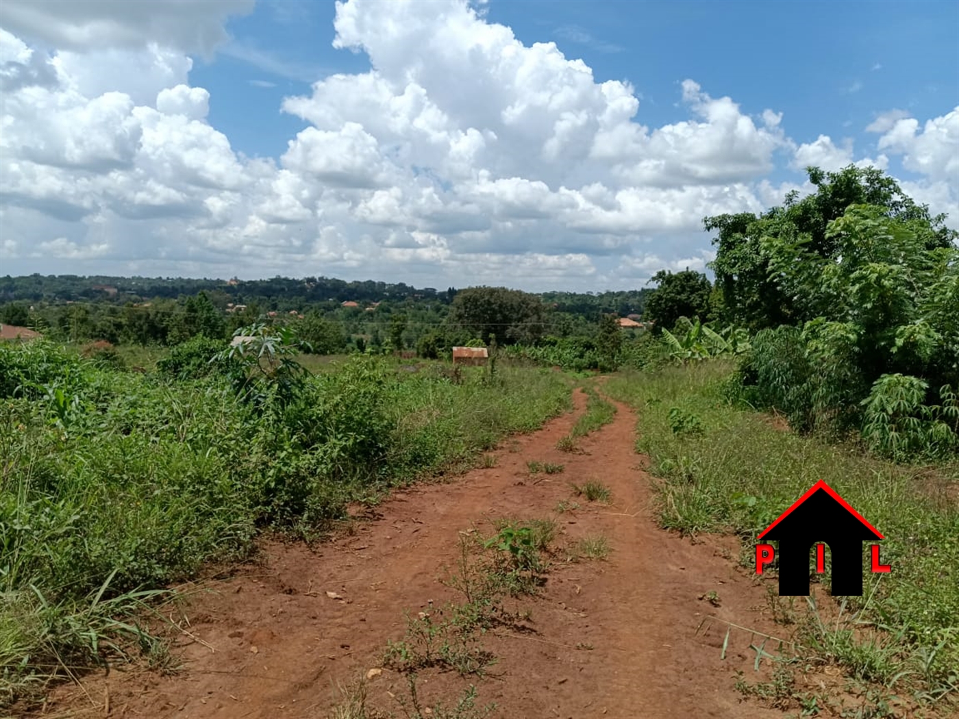 Commercial Land for sale in Naggalama Mukono