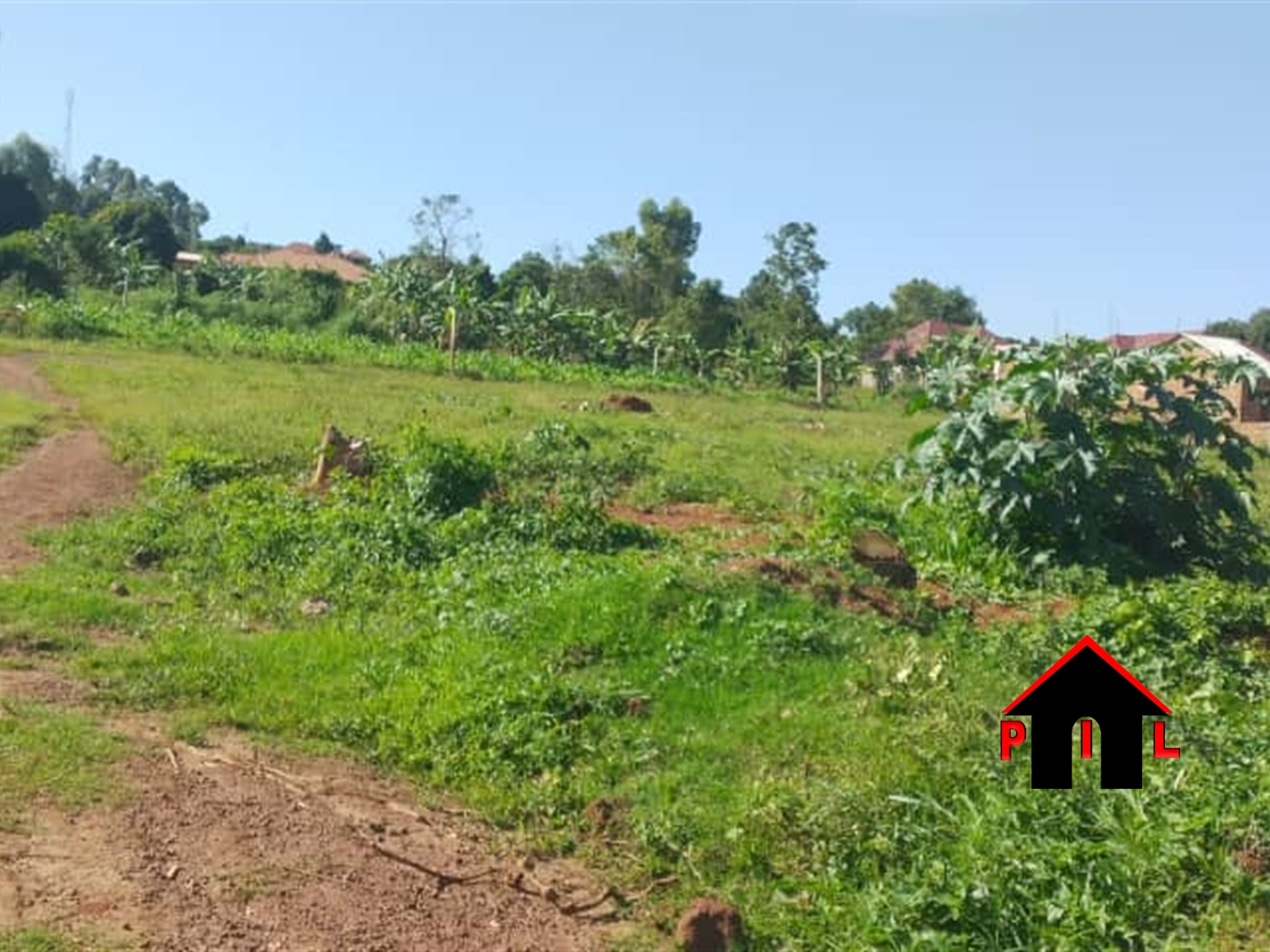 Commercial Land for sale in Sonde Wakiso