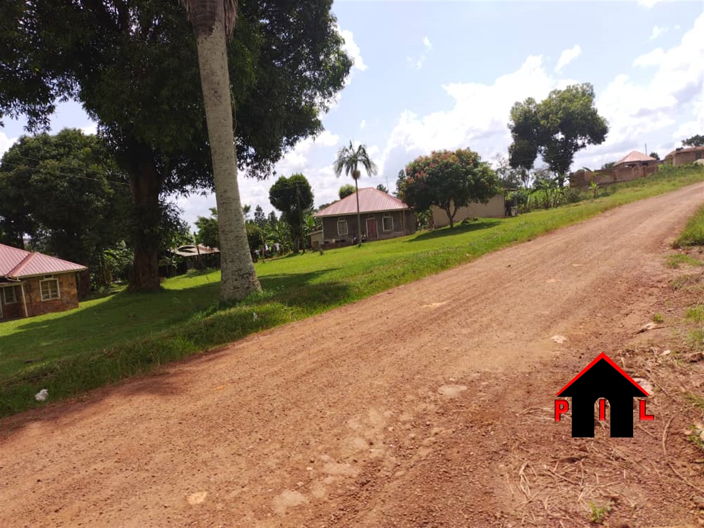 Commercial Land for sale in Temangalo Kampala