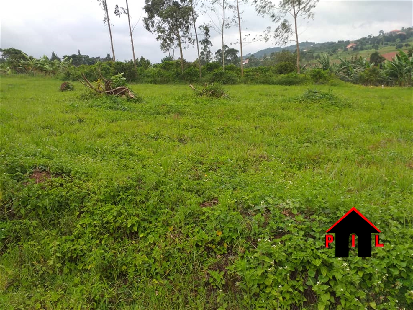 Residential Land for sale in Nkumba Wakiso