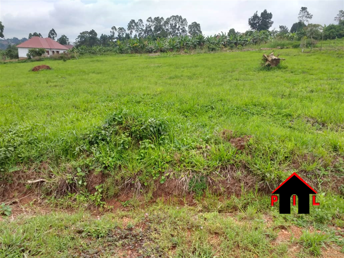 Residential Land for sale in Kisoga Mukono