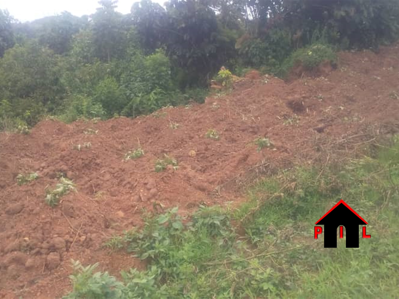 Residential Land for sale in Kisoga Mukono