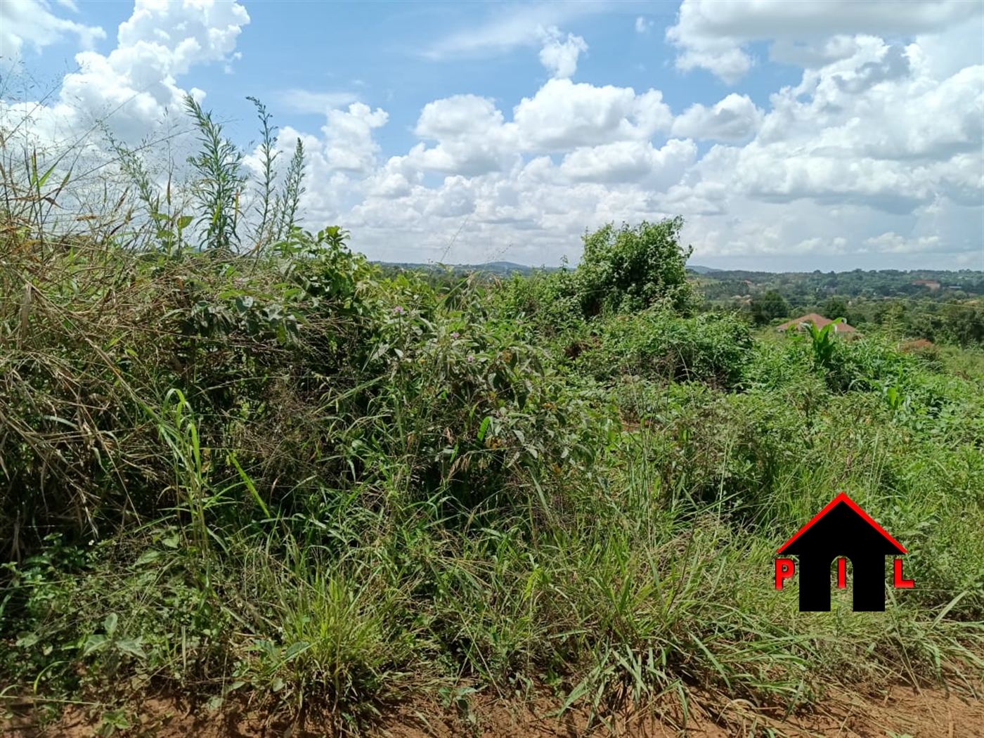 Commercial Land for sale in Kyambuga Mbarara