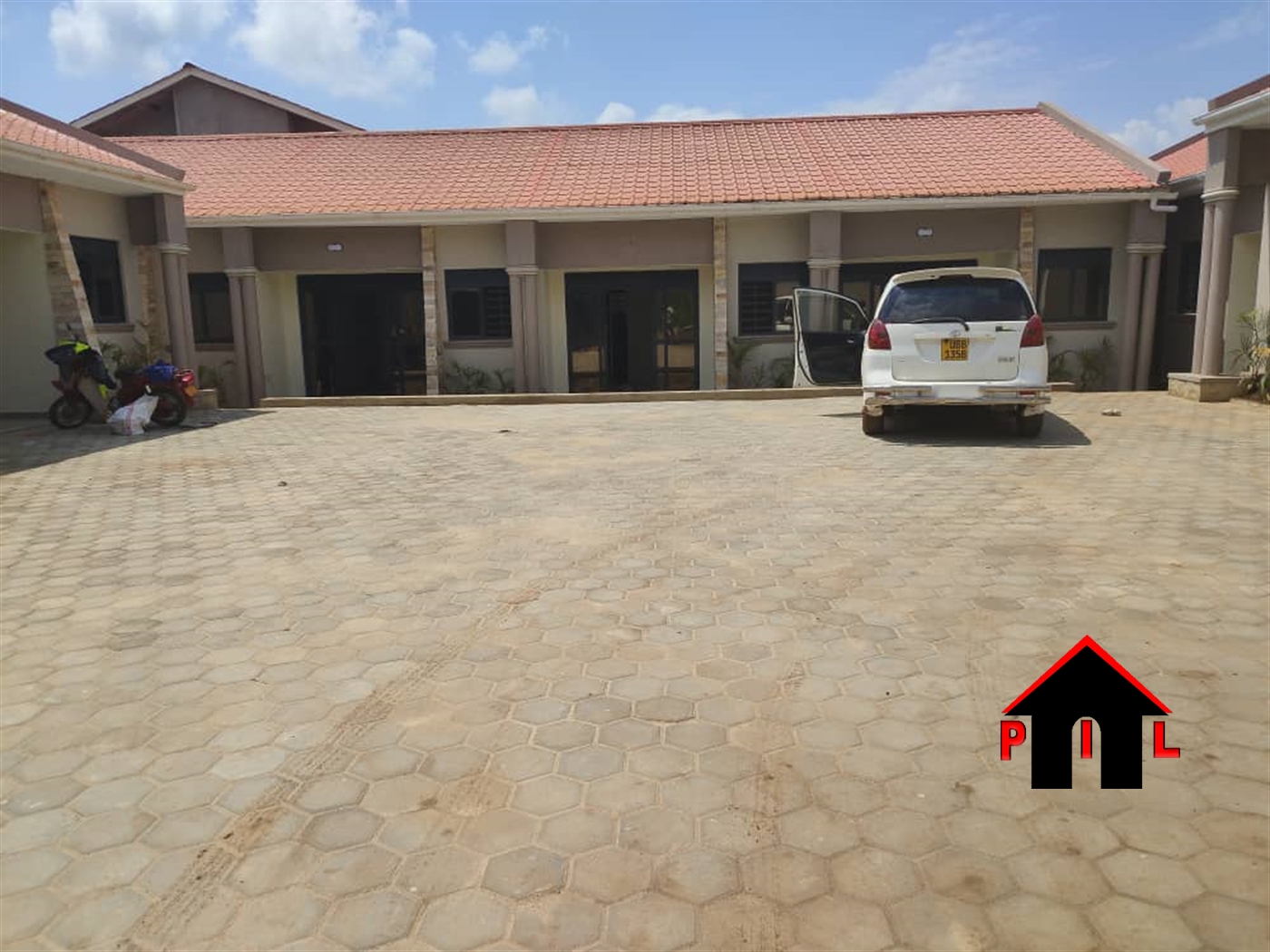 Rental units for sale in Kira Wakiso