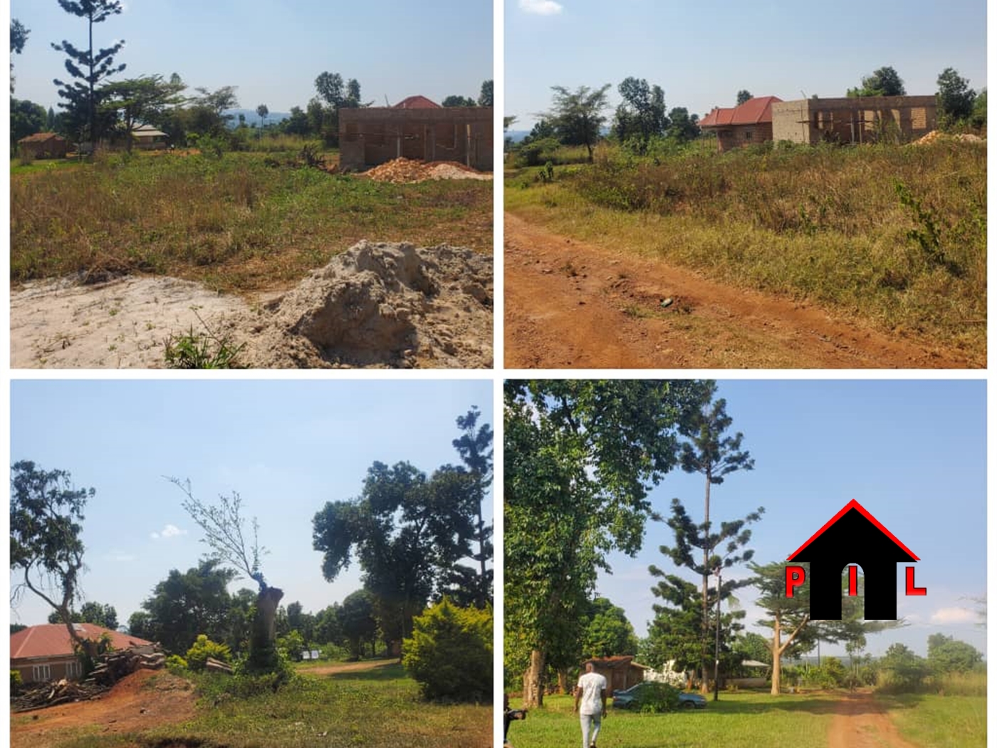 Residential Land for sale in Kitanda Bukomansimbi