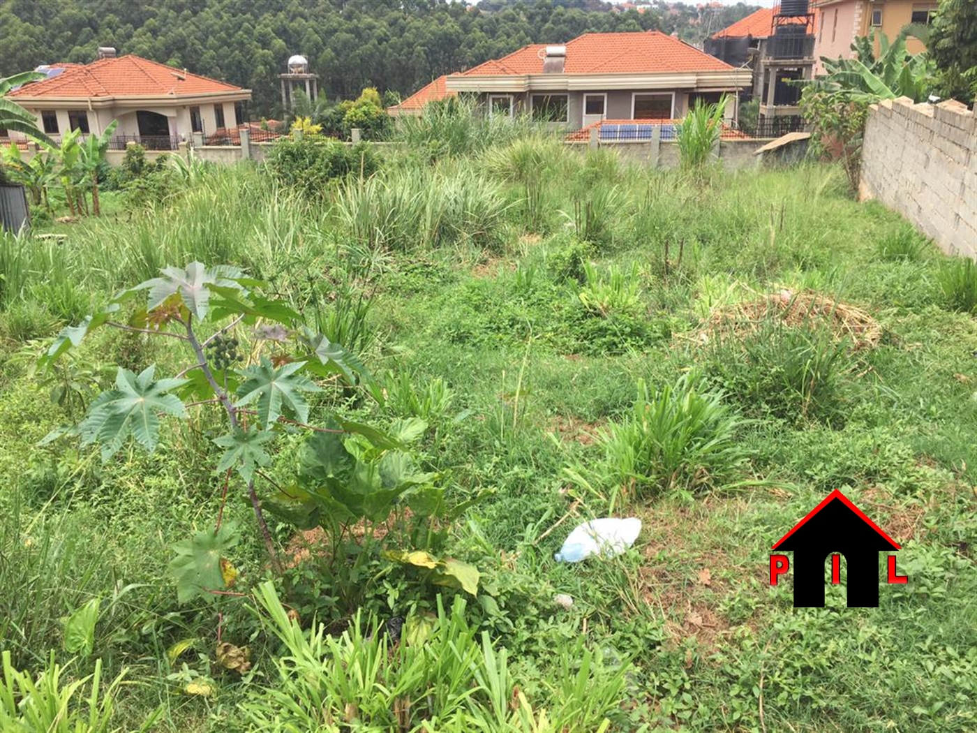 Residential Land for sale in Kitanda Bukomansimbi