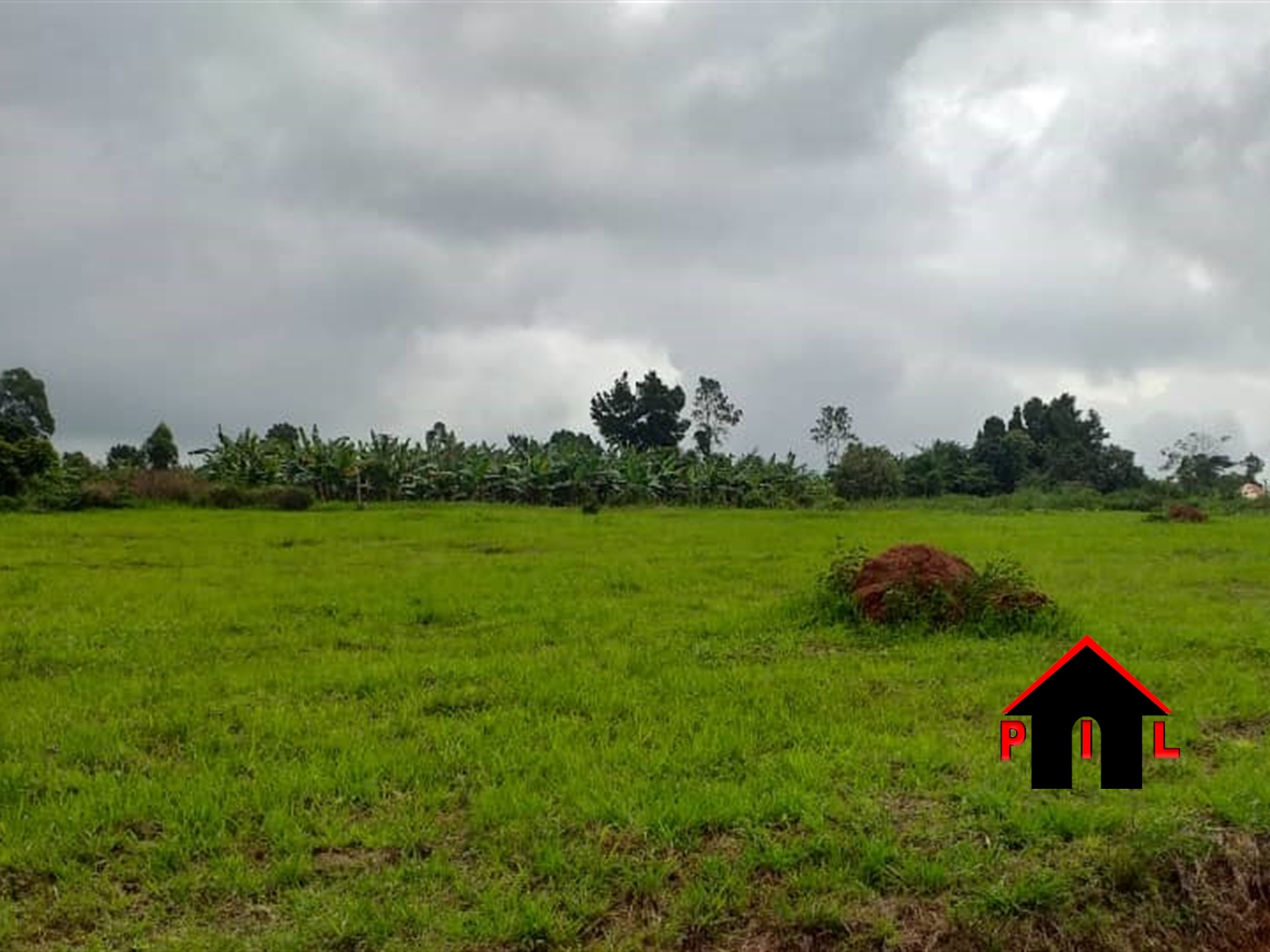 Commercial Land for sale in Lukwanga Wakiso