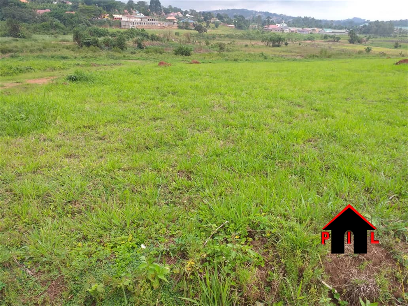 Residential Land for sale in Mpoma Mukono