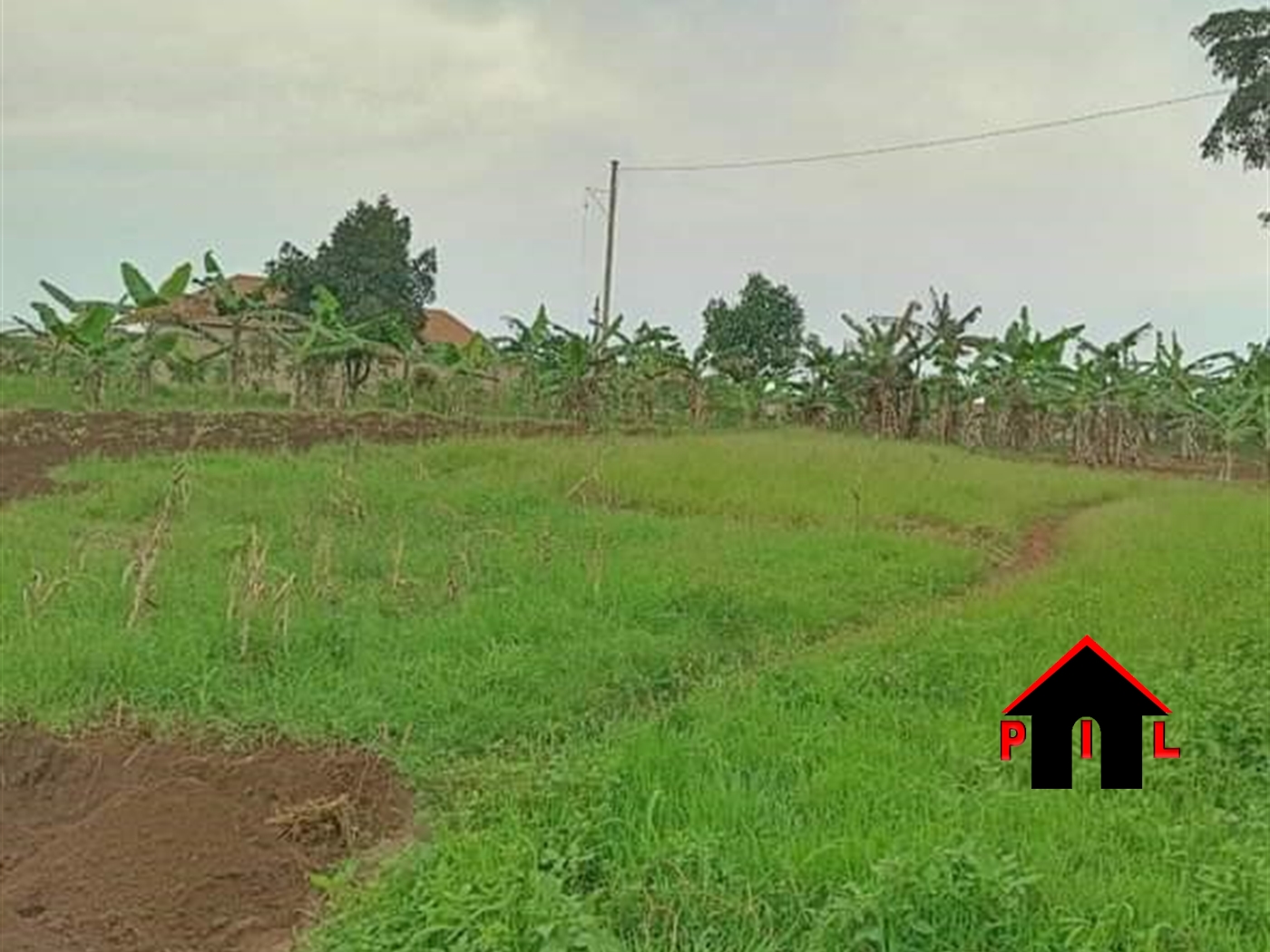 Residential Land for sale in Mpoma Mukono