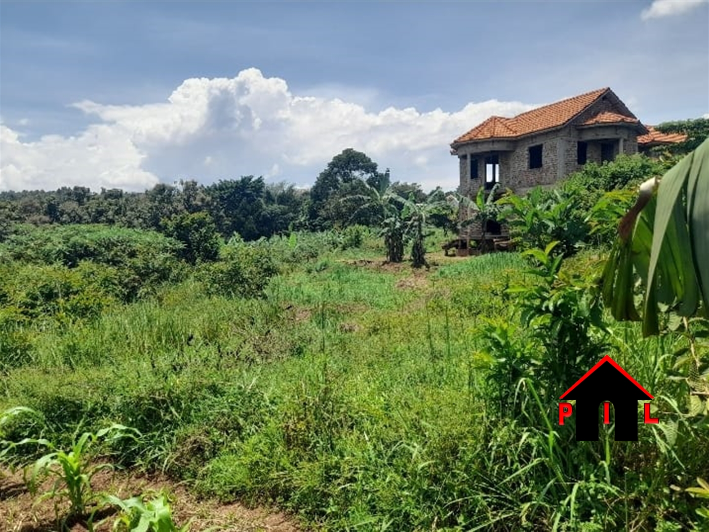 Residential Land for sale in Kitti Wakiso