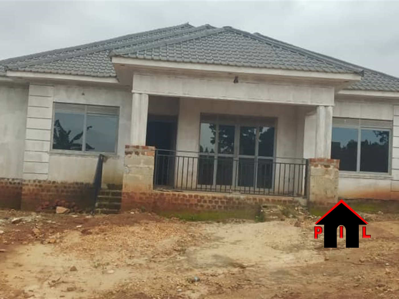 Bungalow for sale in Nakasanja Wakiso