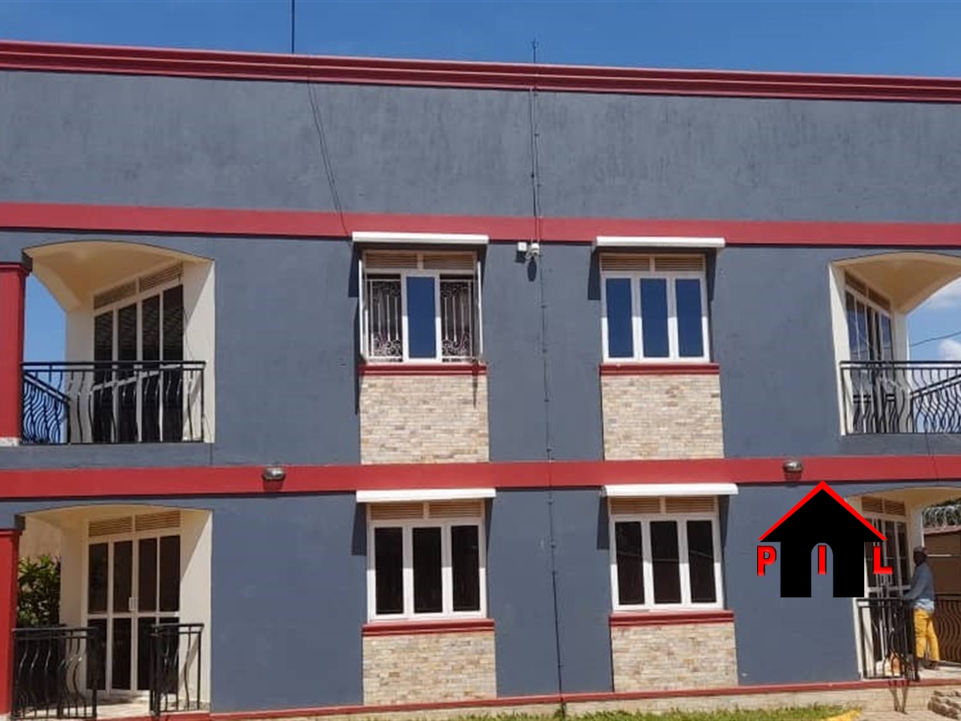 Apartment for rent in Nakweelo Wakiso