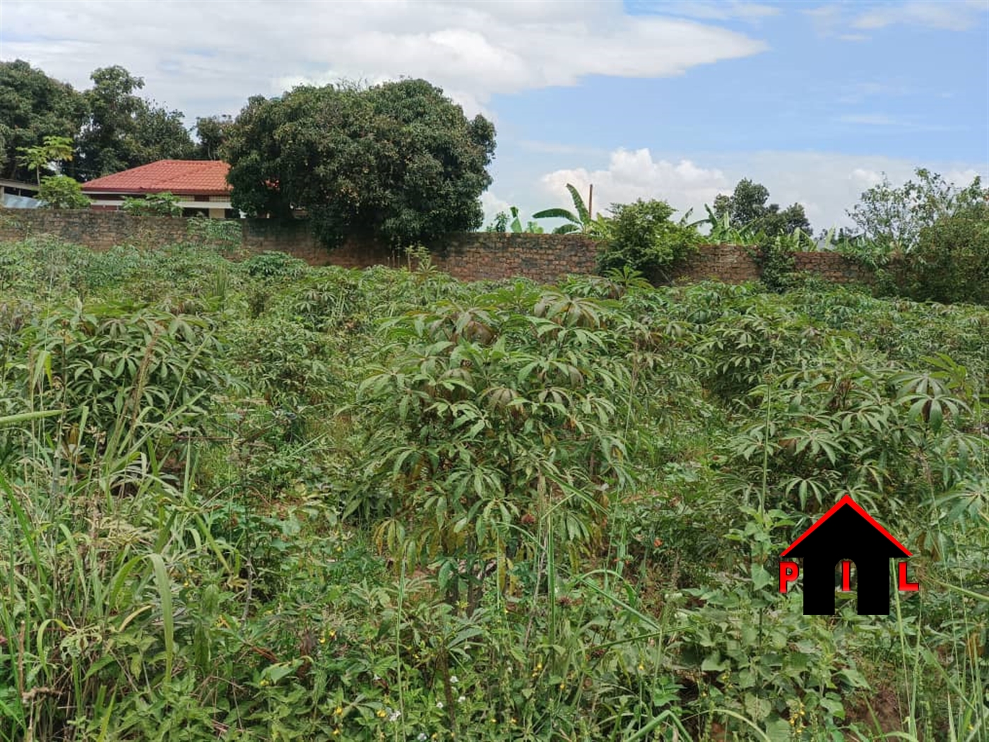 Commercial Land for sale in Bwelenga Wakiso