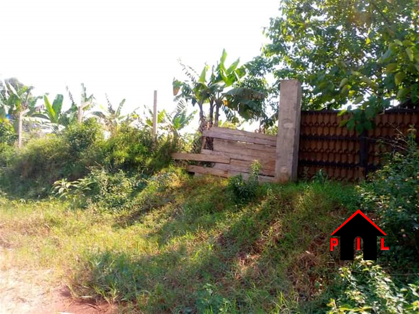 Commercial Land for sale in Kira Wakiso