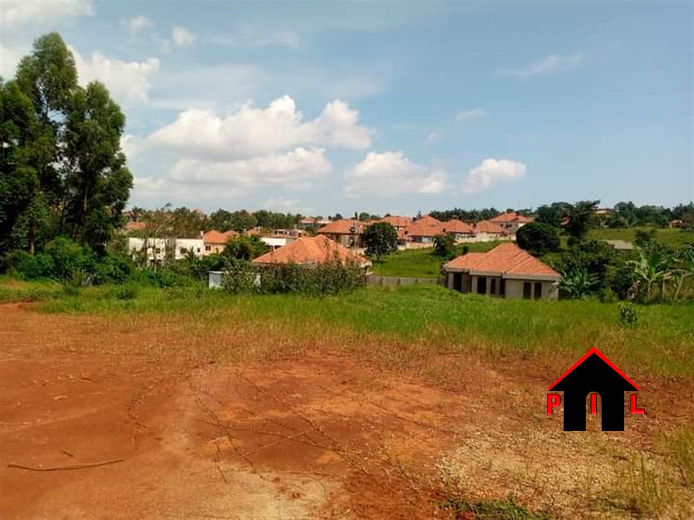 Commercial Land for sale in Kira Wakiso