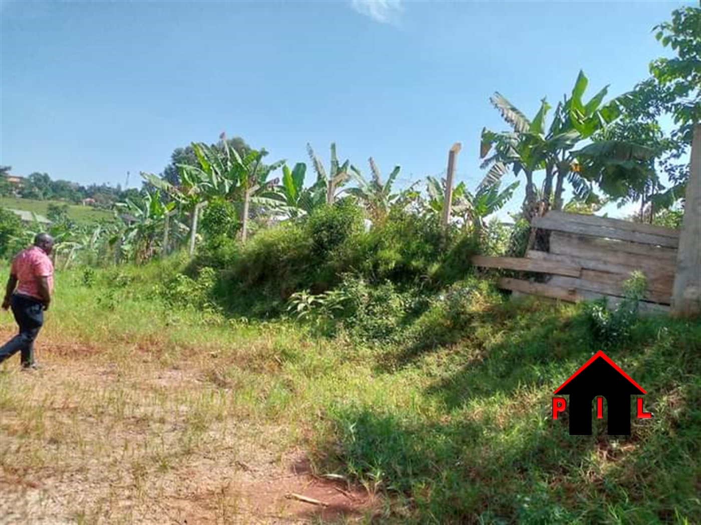 Commercial Land for sale in Kira Wakiso