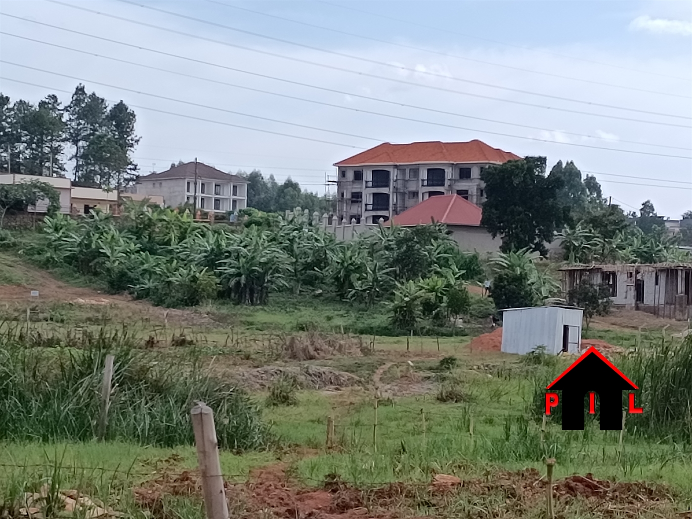 Residential Land for sale in Buwaate Wakiso