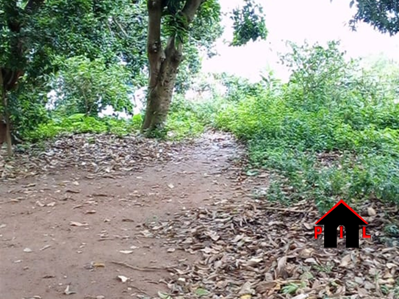 Commercial Land for sale in Victoria Wakiso
