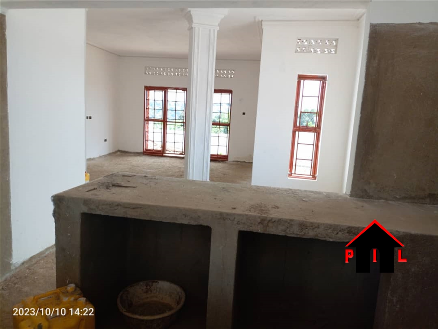 Bungalow for sale in Matugga Wakiso