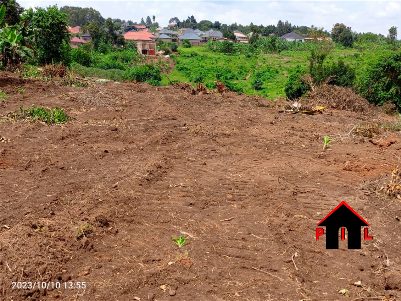 Residential Land for sale in Matugga Wakiso