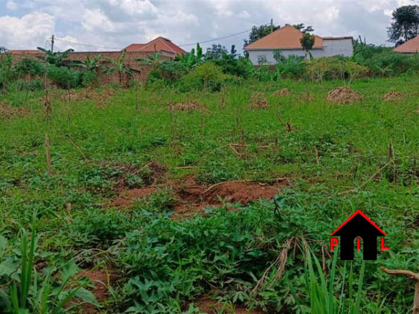 Residential Land for sale in Seeta Mukono