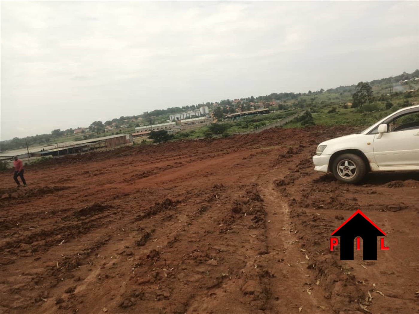 Commercial Land for sale in Matugga Wakiso