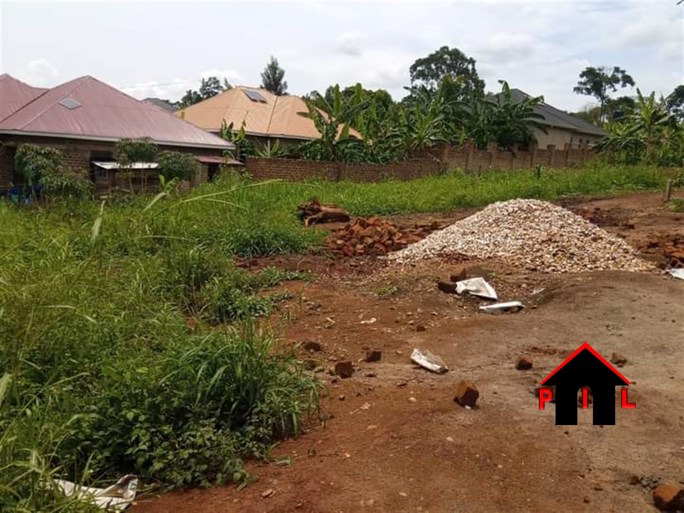 Residential Land for sale in Gayaza Wakiso