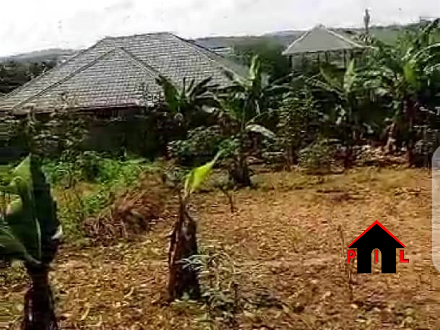 Residential Land for sale in Gayaza Wakiso