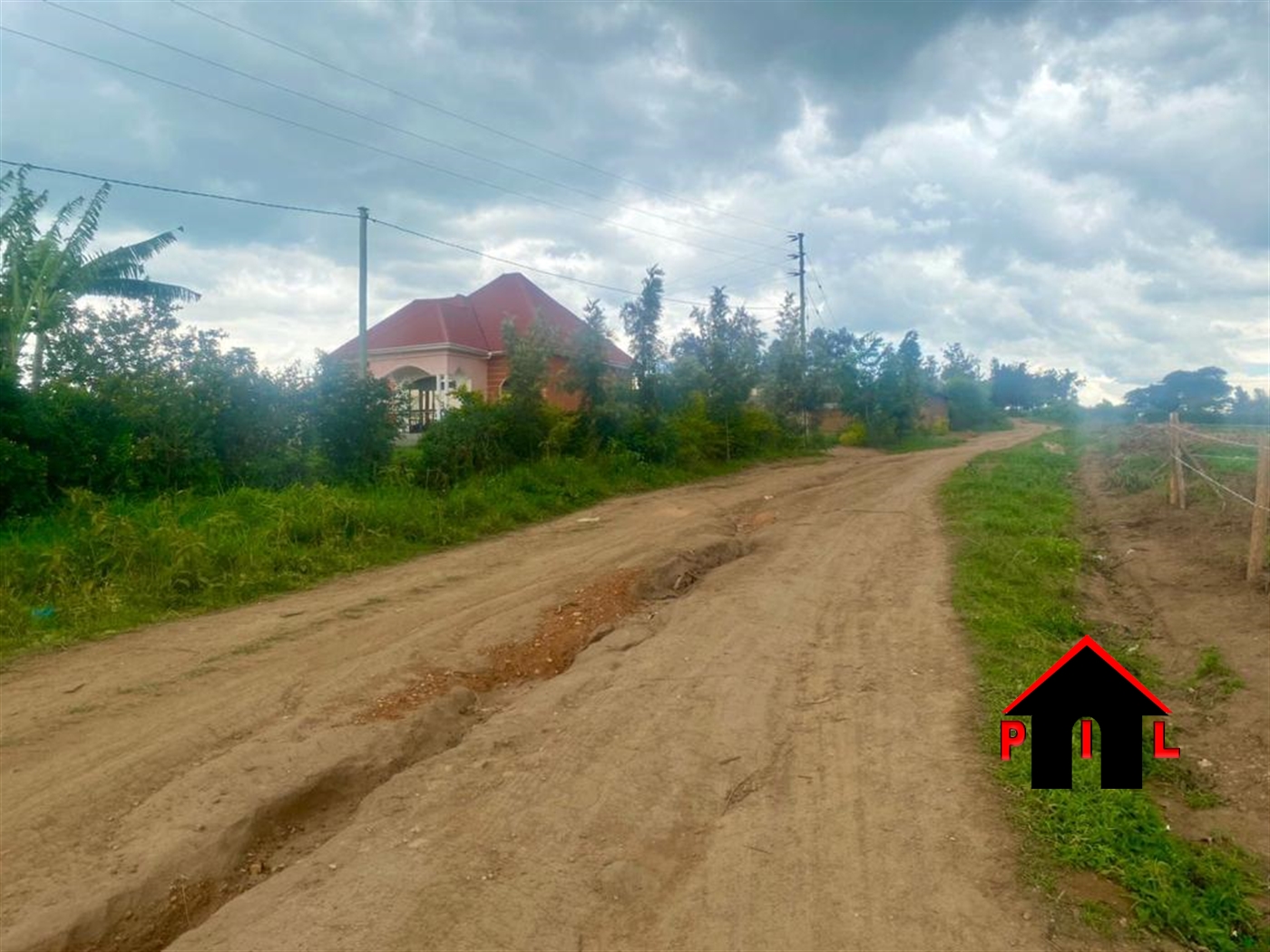 Commercial Land for sale in Rwobuyenje Mbarara