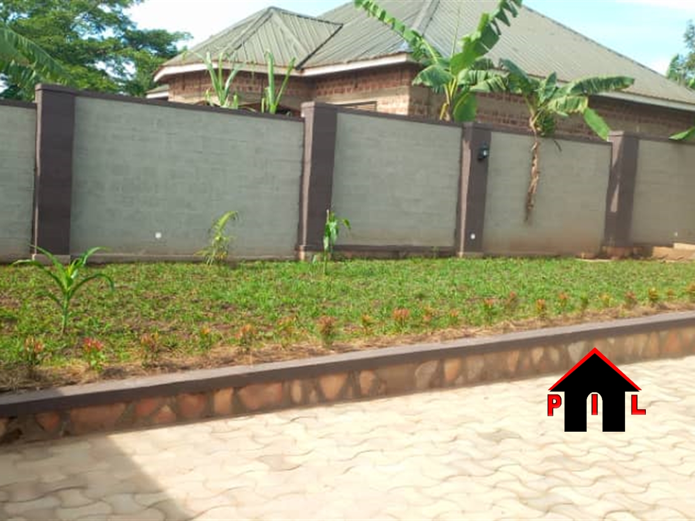 Bungalow for sale in Gayaza Wakiso