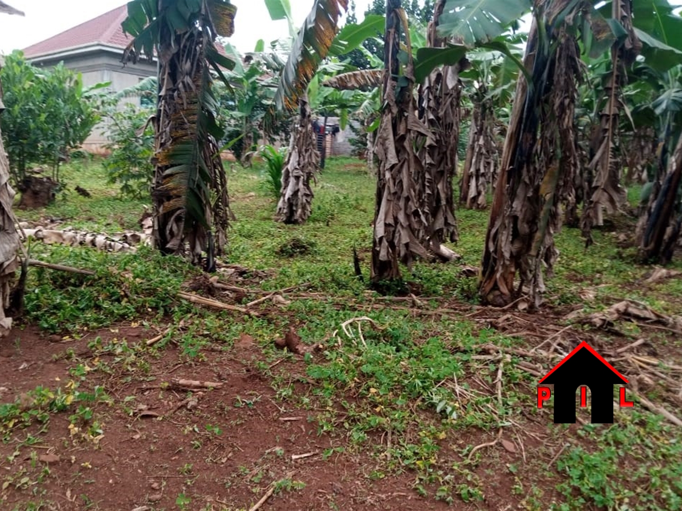 Residential Land for sale in Komamboga Kampala