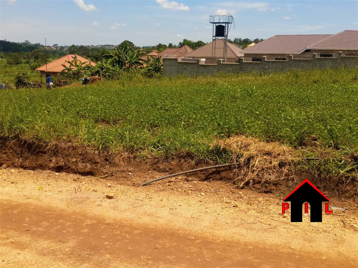 Residential Land for sale in Kasangati Wakiso