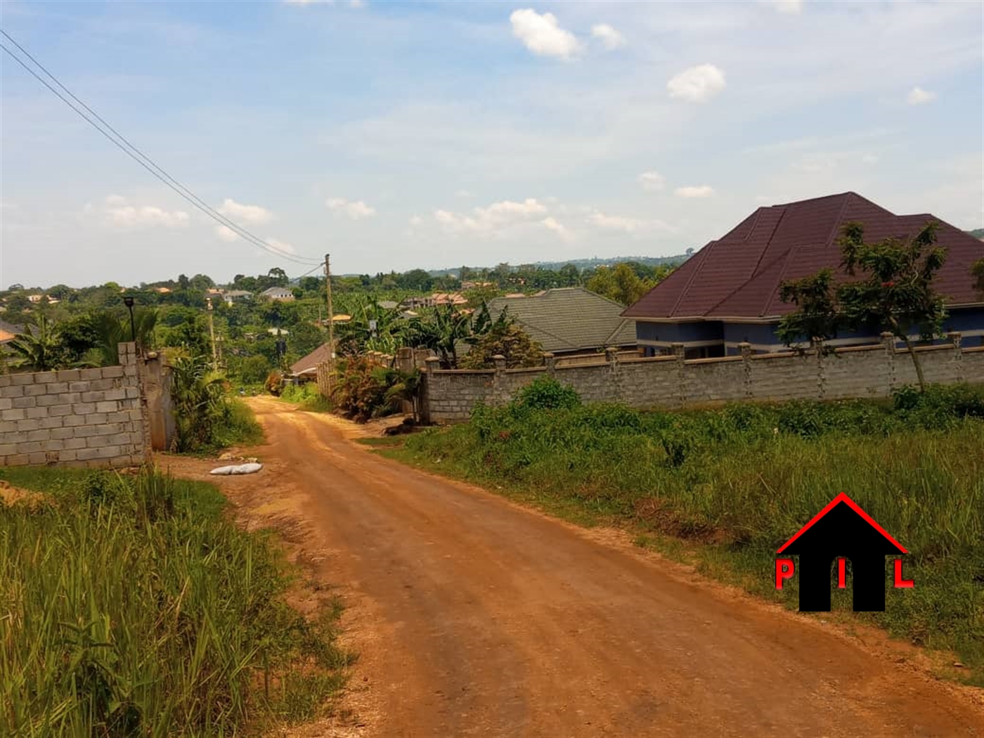 Residential Land for sale in Kasangati Wakiso