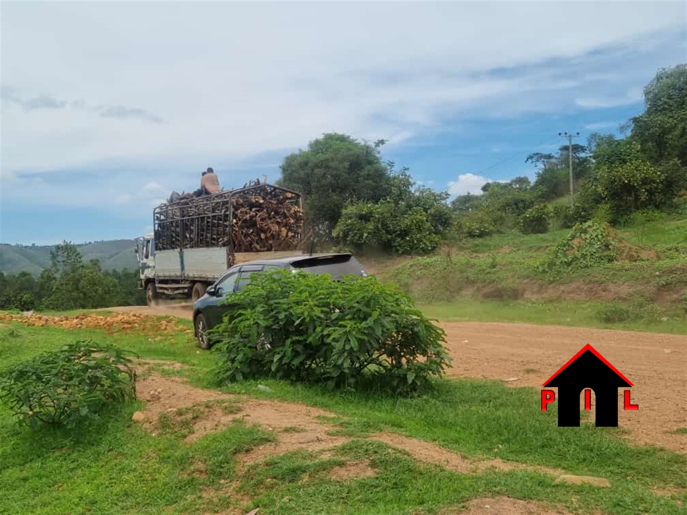 Residential Land for sale in Manyangwa Wakiso