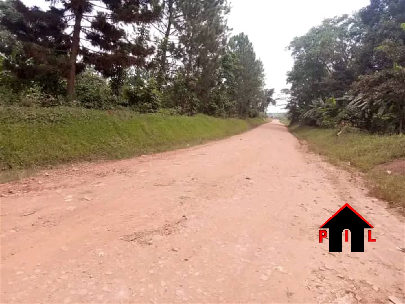 Commercial Land for sale in Kapeeka Nakaseke