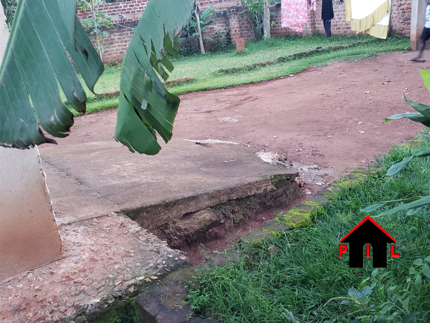 Bungalow for sale in Kira Wakiso