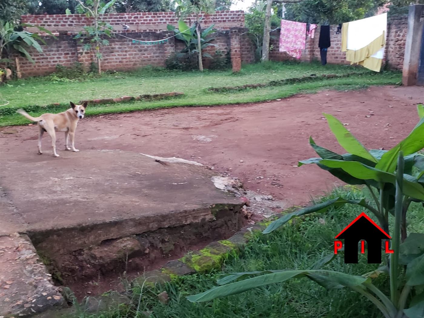 Bungalow for sale in Kira Wakiso